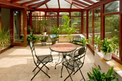 Hales Place conservatory quotes