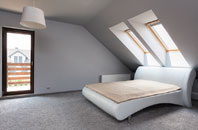 Hales Place bedroom extensions